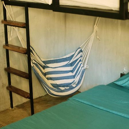 Beach People Hostel Bantayan Island Ocoy Extérieur photo