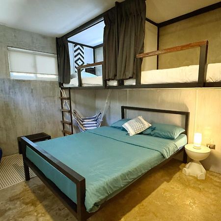 Beach People Hostel Bantayan Island Ocoy Extérieur photo