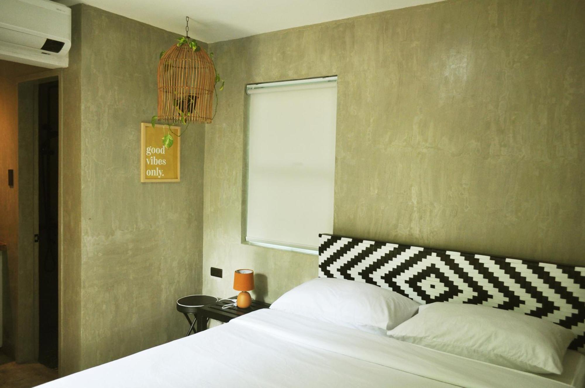 Beach People Hostel Bantayan Island Ocoy Extérieur photo