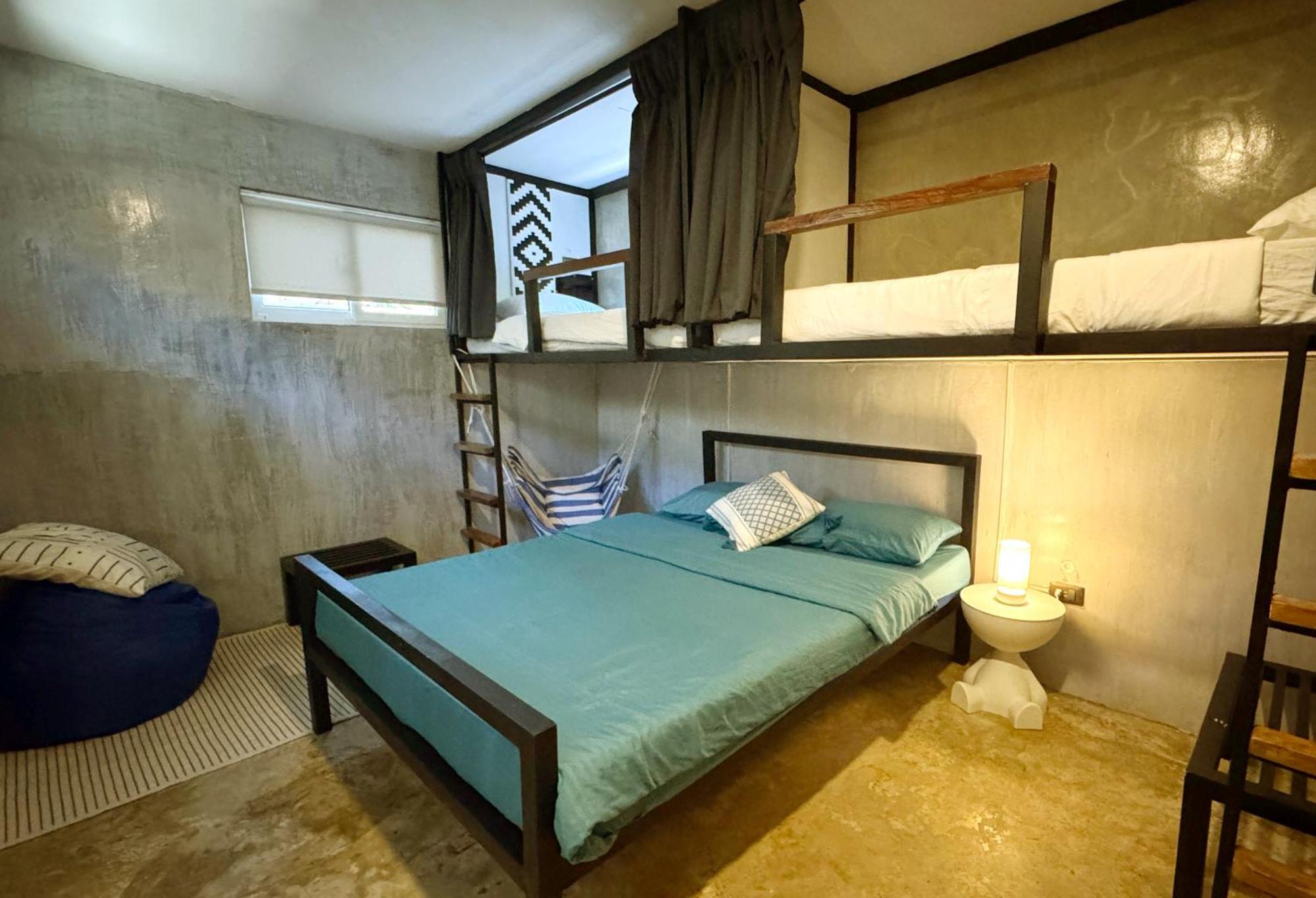 Beach People Hostel Bantayan Island Ocoy Extérieur photo